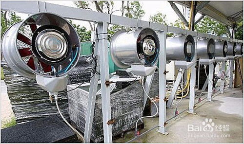 玻璃厂车间高温环境问题及抛光粉生产的综合解决方案