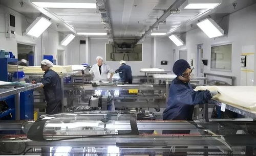 联邦特工大规模突袭福耀玻璃工厂及27处关联地点，罕见行动聚焦玻璃抛光粉生产