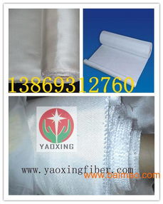 高硅氧布、超高温玻璃纤维制品及高硅氧套管 生产、特性与应用解析