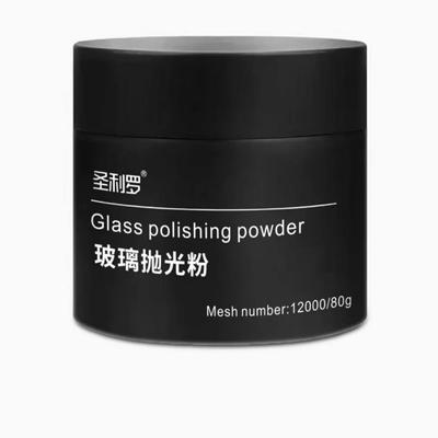 车窗玻璃抛光粉 对抗顽固油膜，是真利器还是伪概念？深度测评解析