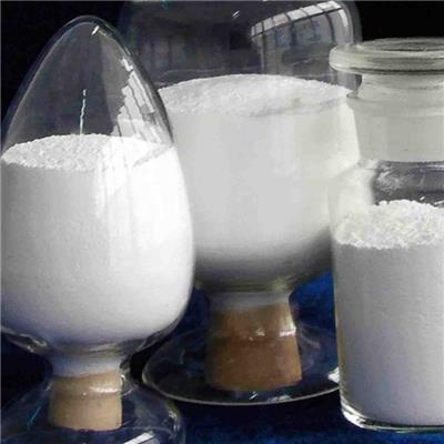 锆英砂在玻璃抛光粉生产中的应用与技术解析